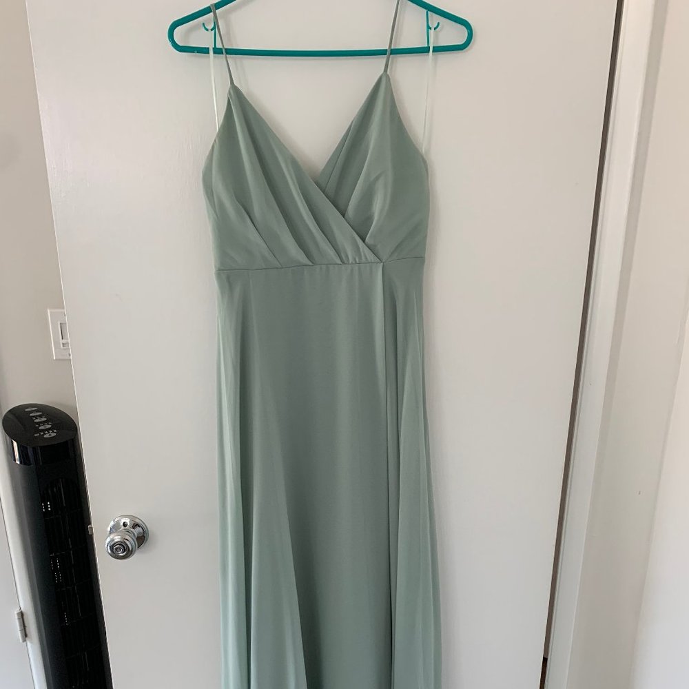 Birdy Grey Kaia Dress